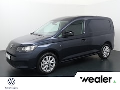 Volkswagen Caddy Cargo - 2.0 TDI Style | 122 PK | Automaat | Cruise Control | Achteruitrijcamera | parkeersensoren