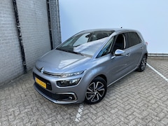 Citroën C4 SpaceTourer - 1.2 PureTech Feel | Airco (automatisch) | Apple Carplay/Android Auto|telefoonintegratie pr