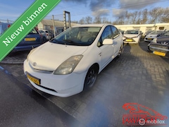Toyota Prius - 1.5 VVT-i, Hybride, Automaat