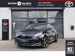 Toyota Yaris - 1.5 Hybrid 115 Dynamic | Comfort Pack |