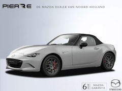 Mazda MX-5 - 1.5 SkyActiv-G 132 Homura RECARO-SPORTSTOELEN (LEDER) | NAVI | LED | ACHTERUITRIJCAMERA 53