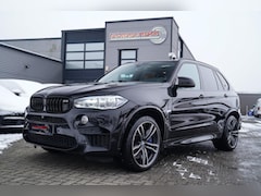 BMW X5 - M5 4.4 561PK DCT | Stoelverwarming/verkoeling | Camera | Head up Display | Multimedia | Tr