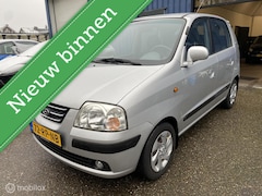 Hyundai Atos - 1.1i Dynamic 92.DKM AUTOMAAT APK 17-12-2026