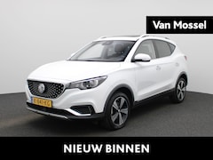 MG ZS - EV Luxury 45 kWh
