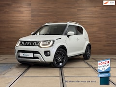 Suzuki Ignis - 1.2 Smart Hybrid Select Automaat | Camera | Stoelverwarming | DAB Radio | LED | 16' inch