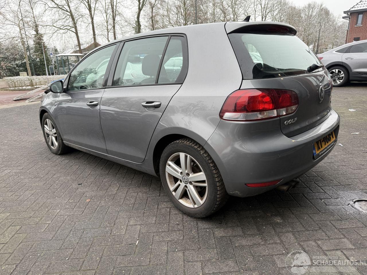 Volkswagen Golf - 1.4 TSI Comfortline 1.4 TSI Comfortline (Hatchback 5-dr.) - AutoWereld.nl