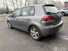 Volkswagen Golf - 1.4 TSI Comfortline (Hatchback 5-dr.)
