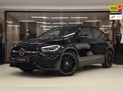 Mercedes-Benz GLA-Klasse - 250 4MATIC AMG Line PANO/HUD/CARPLAY/ACC/VOL