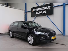 Skoda Octavia Combi - 1.0 TSI Business Edition - N.A.P. Airco, Cruise, Navi, PDC