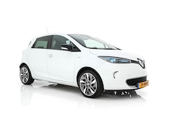 Renault Zoe - R110 Bose 41 kWh (inclusive-Battery) (3-Fase-22kW){SOH-85%} Aut.*LEATHER | BOSE-AUDIO | KE