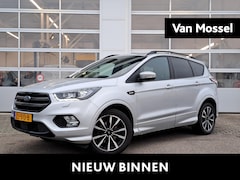 Ford Kuga - 1.5 EcoBoost ST Line | Trekhaak | Apple Carplay & Android Auto | Keyless Entry&Go | Winter