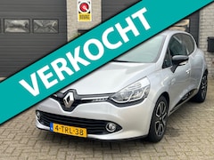 Renault Clio - 0.9 TCe Expression