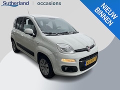 Fiat Panda - 0.9 TwinAir Lounge | Parkeer sensoren | Climate control