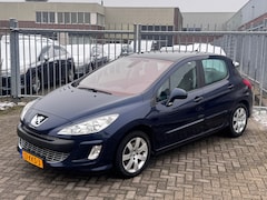 Peugeot 308 - 1.6 THP XT 150PK 5 deurs NL AUTO NAP PANORAMA l AIRCO ECC l CRUISE l ELEK PAKKET l MTF-STU
