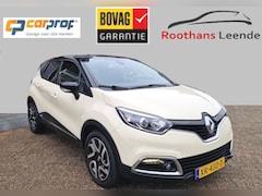 Renault Captur - 1.2 120PK TCe A/T Dynamique Navi