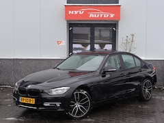 BMW 3-serie - 320i Executive navi LM automaat org NL