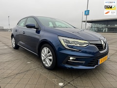 Renault Mégane - 1.3 TCe Business Zen BTW 1EIGENAAR CLIMA PD