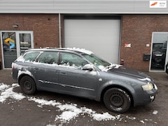 Audi A4 Limousine - 1.8 Turbo MT|EXPORT|HANDEL|INRUILKOOPJE