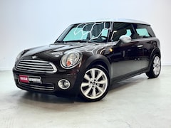 MINI Clubman - 1.6 Cooper Chili Leer Pano incl extra winterset