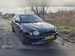 Toyota Corolla - G6R