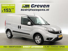 Fiat Doblò - 1.3 MultiJet SX | MARGE | Airco | Cruise | Navigatie | Parkeersens. | Elektrpakket