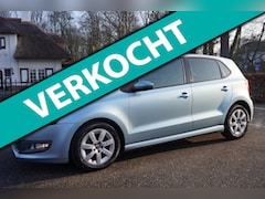 Volkswagen Polo - 1.2 TDI BlueMotion Comfortline 5 Drs Airco CRuise Pdc