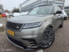 Land Rover Range Rover Velar - 3.0 V6 AWD R-Dynamic HSE Trekhaak/Pano