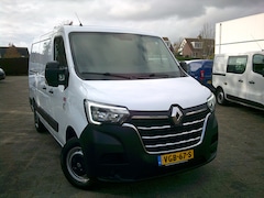 Renault Master - T33 2.3 dCi 150 L1H1 Energy VOORZIEN VAN AIRCO+CRUISE+AUTOMAAT