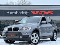 BMW X5 - xDrive30d | Memory | HUD | Trekhaak | Zeer nette auto