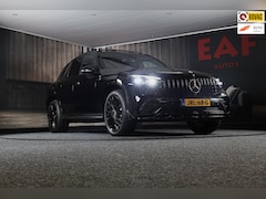 Mercedes-Benz GLC-klasse - 400e 4MATIC AMG 63 Look / Acc / 360 Camera / Burmester / Head Up / Leder / Open Panoramada