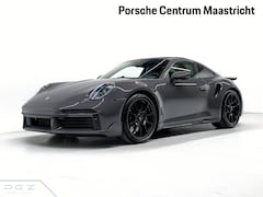 Porsche 911 - Turbo S