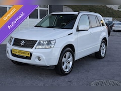 Suzuki Grand Vitara - 2.4 4x4/Airco/Cruise/169PK/Weinig Km/Vol