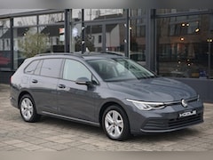 Volkswagen Golf Variant - 1.0 eTSI Life | PANO | H&K