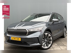 Skoda Enyaq iV - BWJ 2021 | 60 180PK | PANO DAK | 21'' LMV | CAMERA | CARPLAY | CLIMA | NAVI |