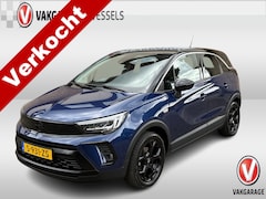 Opel Crossland - 1.2 Turbo Level 4 | PDC | Camera | LM | Navi |