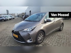 Toyota Yaris - 1.5 Hybrid Executive | Camera | Navi | Climate control |