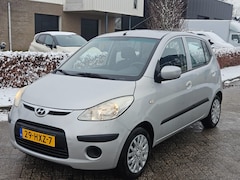Hyundai i10 - 1.1 Dynamic