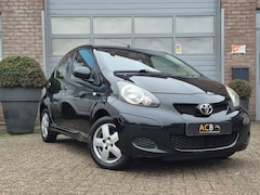 Toyota Aygo - 1.0-12V Cool Apple Carplay-Navigatie-LM Velgen-Airco. APK tot 01-2027