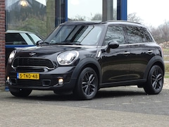 MINI Countryman - 1.6 Cooper S Chili