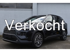 Toyota Corolla Cross - Hybrid 140 Dynamic Automaat 140pk | Dodehoekdetectie | Cloud Navi | Parkeersensoren |