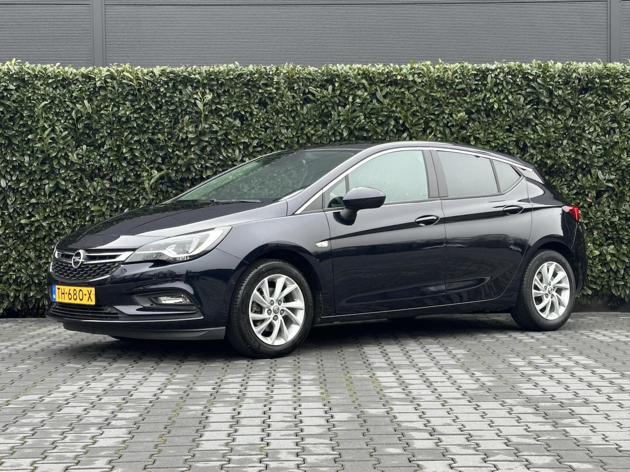 Opel Astra - 1.4 Innovation 1.4 Innovation, NL AUTO, NAP LOGISCH, NAVI, CRUISE, LANE, CAMERA, DODEHOEK, KEYLESS, DAB, - AutoWereld.nl