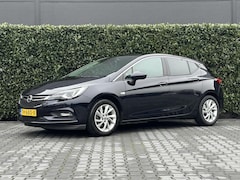 Opel Astra - 1.4 Innovation, NL AUTO, NAP LOGISCH, NAVI, CRUISE, LANE, CAMERA, DODEHOEK, KEYLESS, DAB,