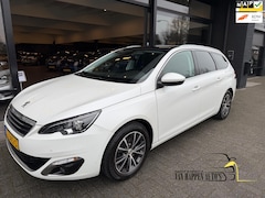 Peugeot 308 SW - 1.2 Blue Lease Premium / apk 12-2026