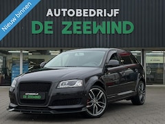Audi A3 Sportback - 1.8 TFSI Attraction Business Edition|AUT