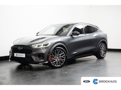 Ford Mustang Mach-E - GT Extended AWD 98 kWh Pano-dak | B&O Audio | 360 Camera | Standkachel | FULL OPTION