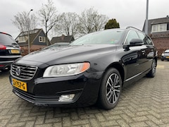 Volvo V70 - 2.0 D4 Momentum Apk 11/2/27, Deal ondh, bij 200k nieuwe motor