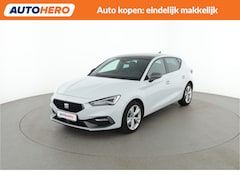 SEAT Leon - 1.4 TSI eHybrid PHEV FR |ZN05966|