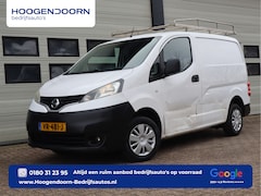 Nissan NV200 - 1.5 dCi Optima - MARGE - Imperiaal - Camera - Airco