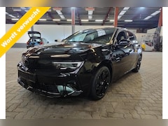 Opel Astra - 1.2 Turbo GS Automaat Black line/Stoel+Stuurverwarming/Camera