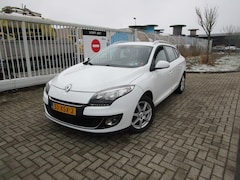 Renault Mégane Estate - 1.5 dCi Expression